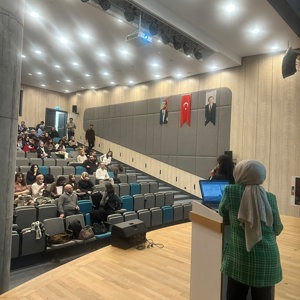Çocuk Koruma Hizmetlerinde Bilgilendirme Semineri - fotoğraf 1