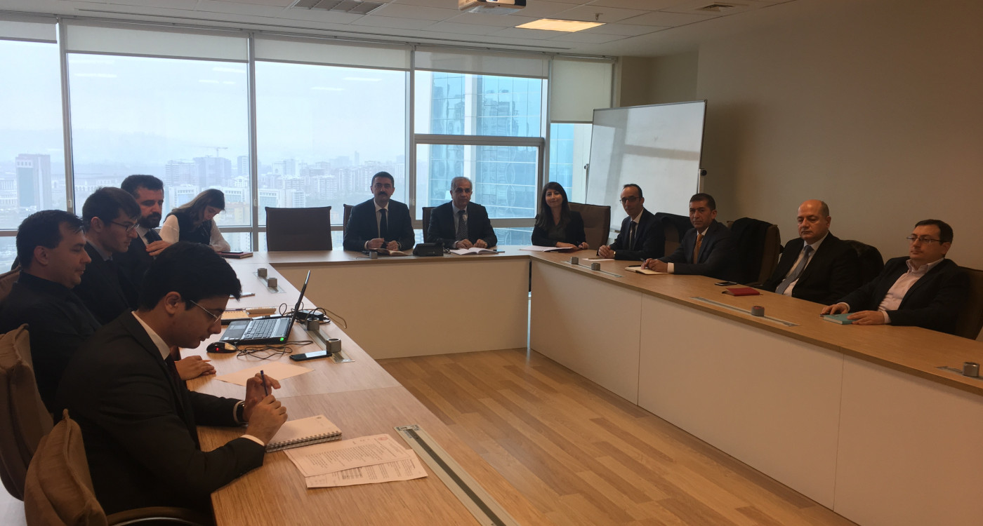 Elektrik Tüketim Desteği Programı Üçüncü Koordinasyon Toplantısı Gerçekleştirildi