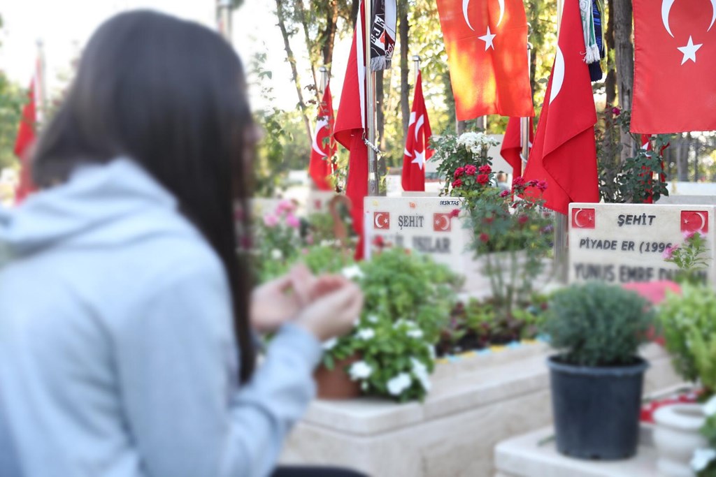 Bakan Selçuk: “399 Şehit Yakınımız, Gazi ve Gazi Yakınımızın Atamasını Gerçekleştirdik”