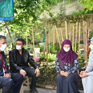 İl Müdürümüz Tekin Balcı, Valimiz Sayın Osman Kaymak ile birlikte şehit ailelerinin bayramını kutladı - fotoğraf 7