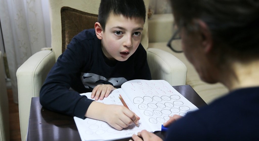 Bakan Selçuk: Türkiye'nin İlk Aile Temelli Ulusal Erken Müdahale Programını Geliştiriyoruz