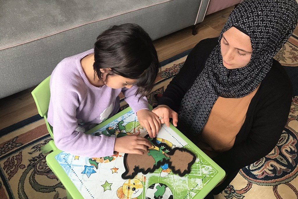 COVID-19 Tedbirleri Kapsamında Engellilerimizin Bilgiye Erişimini Kolaylaştırmak Amacıyla Rehberler Hazırlandı