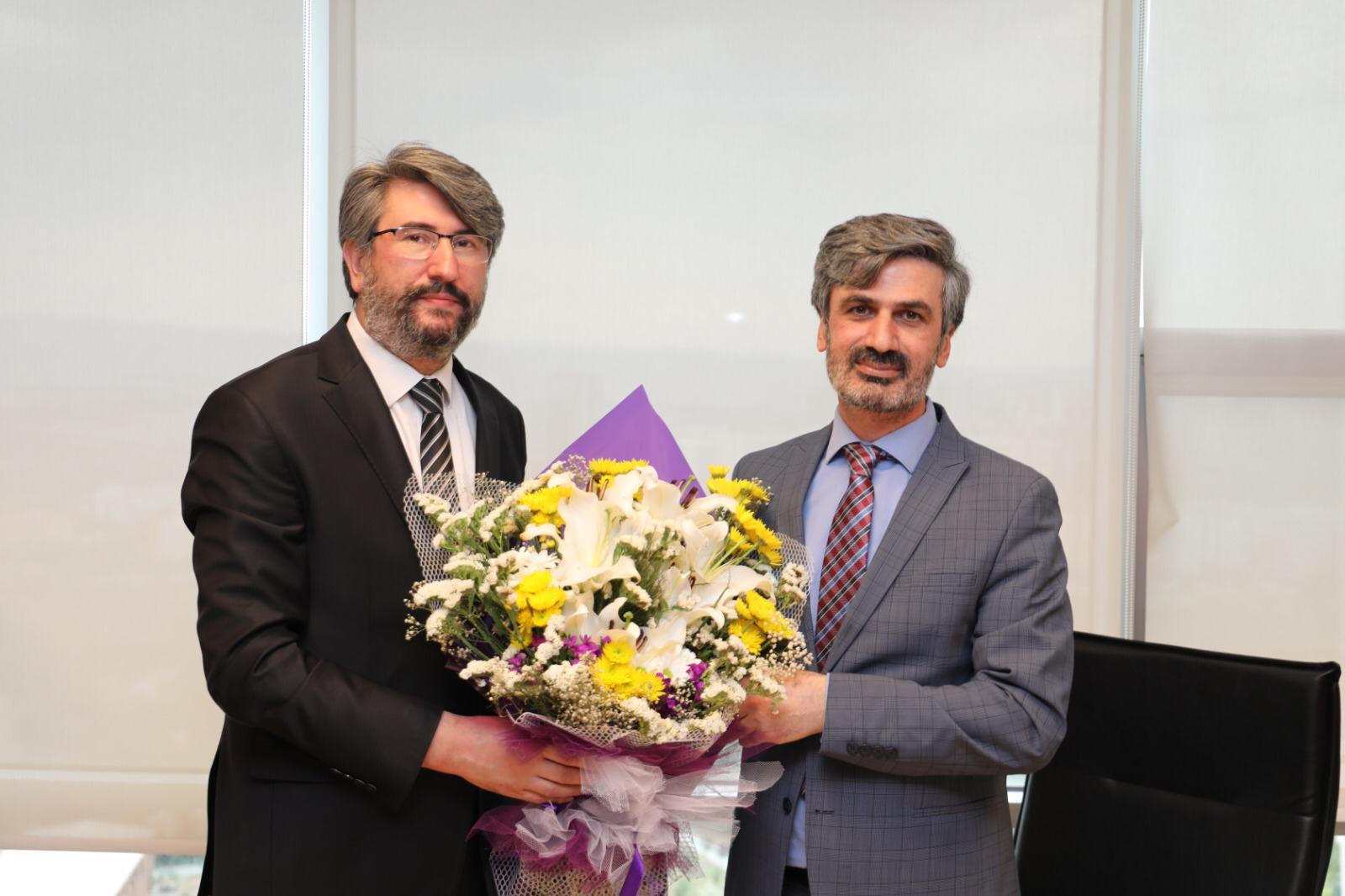 Çocuk Hizmetlerinde Devir Teslim