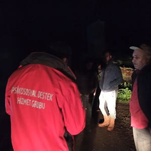 Bingöl Karlıova’da Psikososyal Müdahale Çalışmaları Başlatıldı - fotoğraf 1