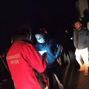 Bingöl Karlıova’da Psikososyal Müdahale Çalışmaları Başlatıldı - fotoğraf 2