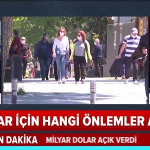 Exp. Md. Orhan KOÇ Pandemi Explained the Measures Taken in the Process and Reflections of the World on Haber Global TV - fotoğraf 2