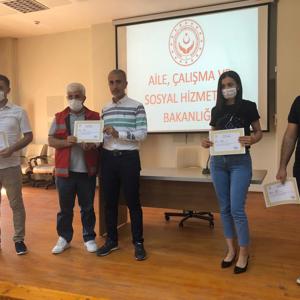 İl Müdürümüz Sayın Fehmi ÇELİK Başkanlığında Aylık, Koordinasyon ve Değerlendirme Toplantısı Gerçekleştirildi. - fotoğraf 4