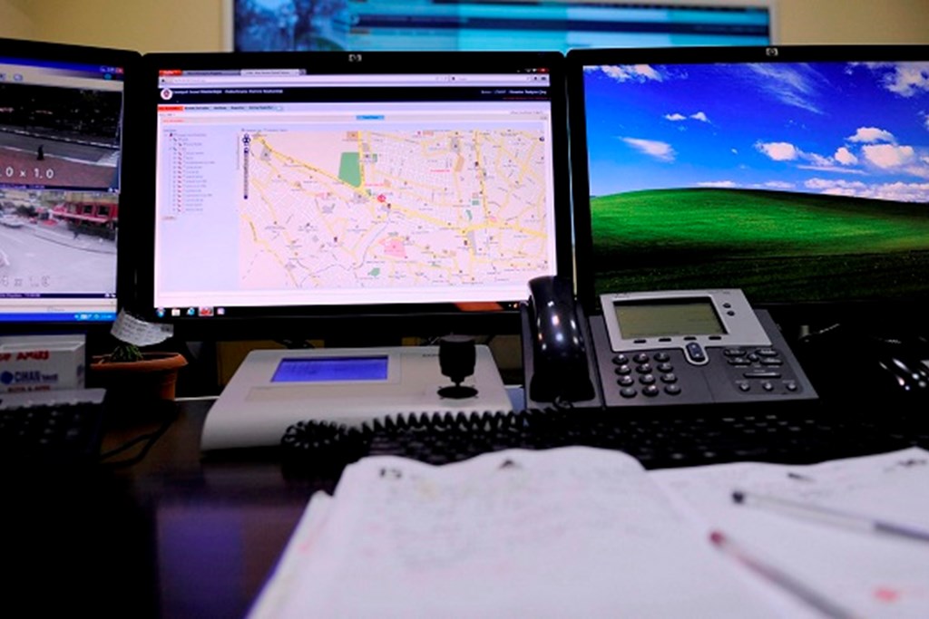 Kadına Yönelik Şiddeti Önlemede "Risk Analiz Modülü" Oluşturuyoruz.