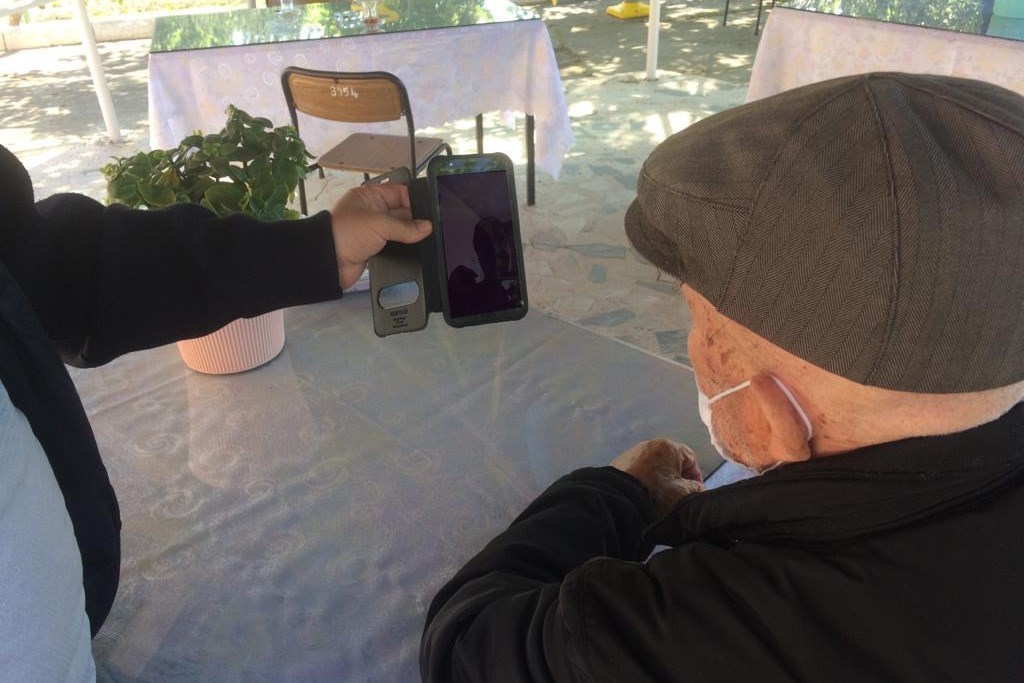 Bakan Selçuk: “Babalar Gününde Yalnız Dijital Ziyarete Açığız”