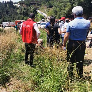Bursa Orhangazi, Gemlik ve Kestel’de Psikososyal Müdahale Çalışmaları Başlatıldı - fotoğraf 2