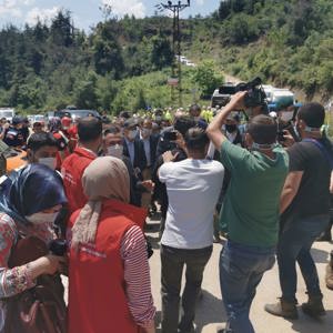 Bursa Orhangazi, Gemlik ve Kestel’de Psikososyal Müdahale Çalışmaları Başlatıldı - fotoğraf 4