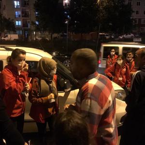 İstanbul Esenyurt’ta Psikososyal Müdahale Çalışmaları Başlatıldı - fotoğraf 1