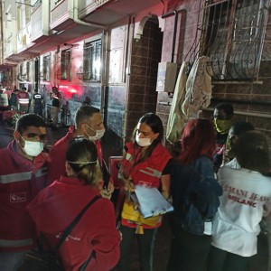 İstanbul Esenyurt’ta Psikososyal Müdahale Çalışmaları Başlatıldı - fotoğraf 4