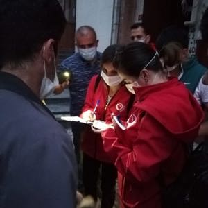 İstanbul Esenyurt’ta Psikososyal Müdahale Çalışmaları Başlatıldı - fotoğraf 5