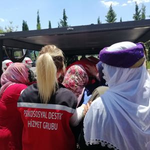 Kahraman Şehidimiz Piyade Teğmen Yunus GÜL Ebediyete Uğurlandı - fotoğraf 11