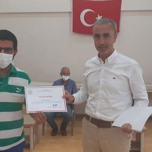 İl Müdürümüz Fehmi ÇELİK, Kadın Konukevimiz ve Safvan Çocuk Evleri Sitemize Ziyarette Bulundu - fotoğraf 19