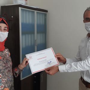 İl Müdürümüz Fehmi ÇELİK, Kadın Konukevimiz ve Safvan Çocuk Evleri Sitemize Ziyarette Bulundu - fotoğraf 23