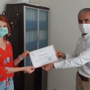 İl Müdürümüz Fehmi ÇELİK, Kadın Konukevimiz ve Safvan Çocuk Evleri Sitemize Ziyarette Bulundu - fotoğraf 27