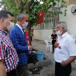 Aziz Şehidimiz P. Teğmen Yunus GÜL, Okunan Mevlid-i Şerif ve Dualarla Anıldı - fotoğraf 1