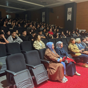 Mümkün Adlı Tiyatro Oyunumuz, Vakfıkebir Fen Lisesinde Sahnelendi. - fotoğraf 1