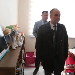 Çocuklarımızın Gelişimine, Umutlarına ve Hayallerine Destek… - fotoğraf 3