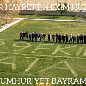 KURULUŞLARIMIZDA CUMHURİYET BAYRAMI COŞKUSU - fotoğraf 7