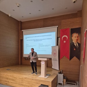 Personelimize Yönelik “Duygusal Farkındalık Geliştirme ve Empati Kurma” Eğitimi Gerçekleştirildi - fotoğraf 2