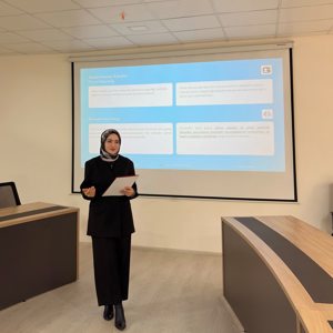 Atama Teklifi Yapılan Gazilerimize Yönelik Oryantasyon Eğitimi - fotoğraf 2