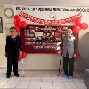 Ulu Çınarlarımızla Cumhuriyetimizin 103. Yılını Gurur ve Coşkuyla Kutladık! - fotoğraf 6