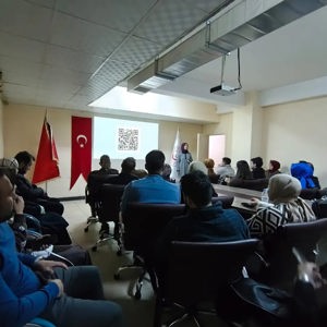 Evlilik Öncesi Eğitim Tamamlandı - fotoğraf 1