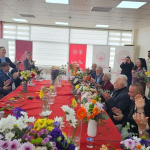 Samsun Huzurevi’nde Çiçek Terapisi Etkinliği Düzenlendi - fotoğraf 5