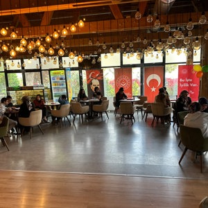  Dijital Detoks Etkinliğiyle Öğreniyor, Eğleniyor ve Gelişiyoruz! - fotoğraf 8