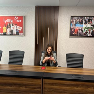 Personel Genel Müdürlüğünde Güne İyilikle Başladık - fotoğraf 6