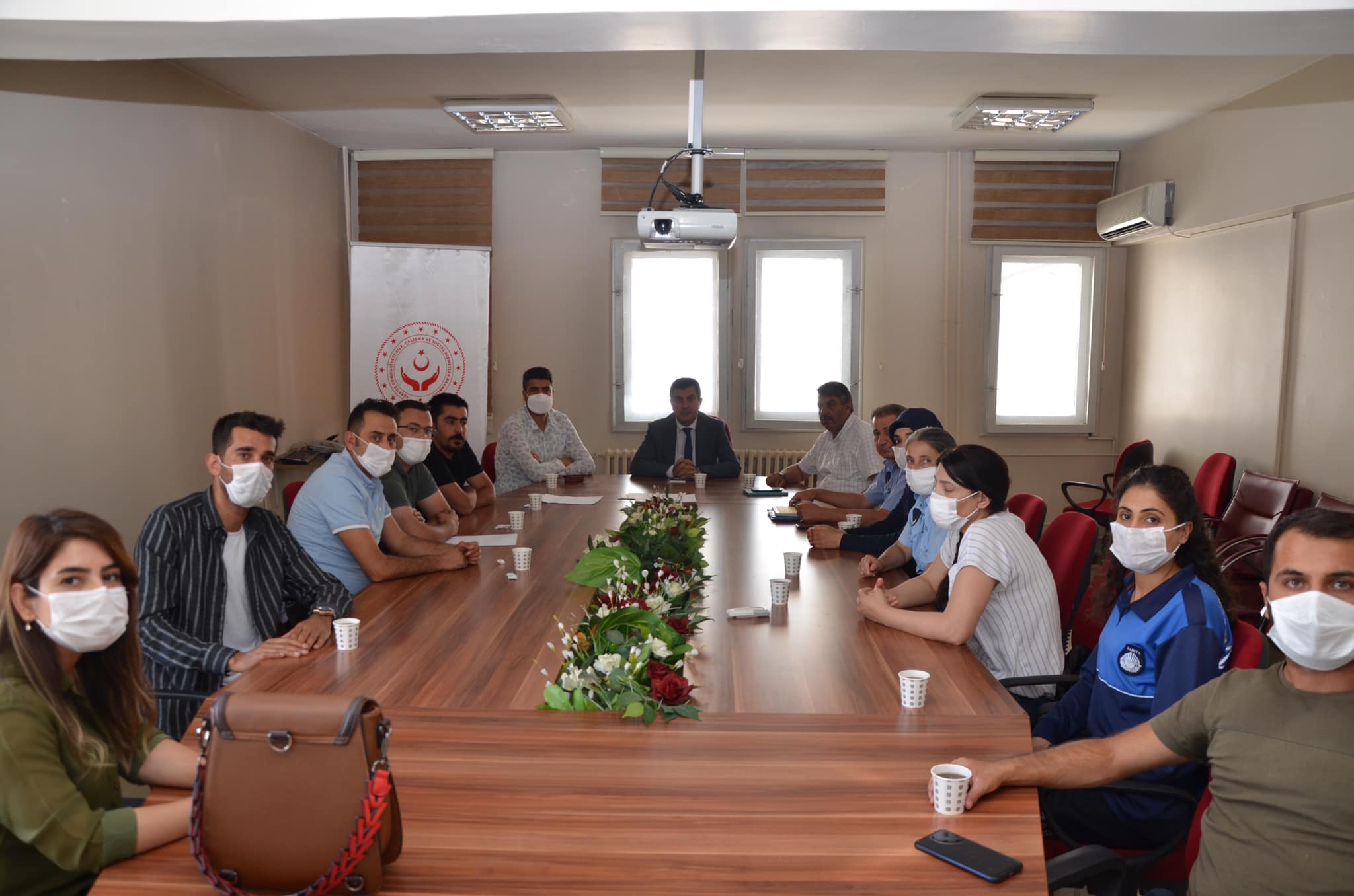 Sokakta çalışan veya çalıştırılan çocuklara yönelik çeşitli Kararlar Alındı