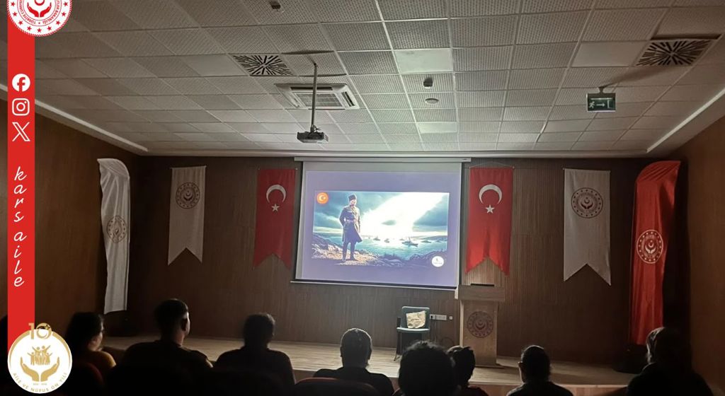 🇹🇷❤️ Cumhuriyetimizin Işığında, Geleceğe Umutla!