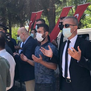Sela Okuyanların Bela Okuyanları Yendiği 15 Temmuz'un 4. Yıl dönümünde Aziz Şehitlerimizi Rahmet ve Minnetle Anıyoruz - fotoğraf 3