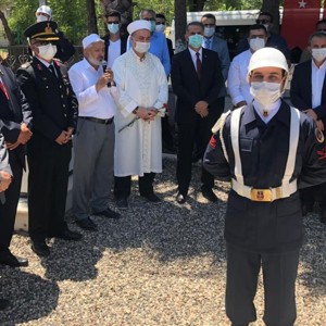 Sela Okuyanların Bela Okuyanları Yendiği 15 Temmuz'un 4. Yıl dönümünde Aziz Şehitlerimizi Rahmet ve Minnetle Anıyoruz - fotoğraf 11