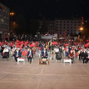 15 Temmuz Unutmadık, Unutmayacağız - fotoğraf 5