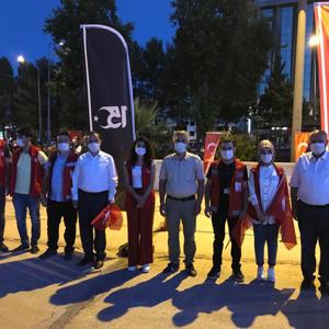 15 Temmuz Unutmadık, Unutmayacağız - fotoğraf 3