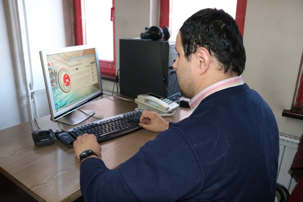 Bakan Selçuk: "Engelli Memur Sayısını 18 Yılda 10 Katına Çıkardık"