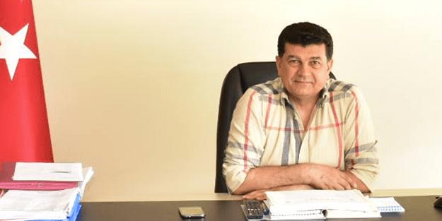 İl Müdürümüz Seyfi BOZÇELİK’in, Kurban Bayramı Mesajı;