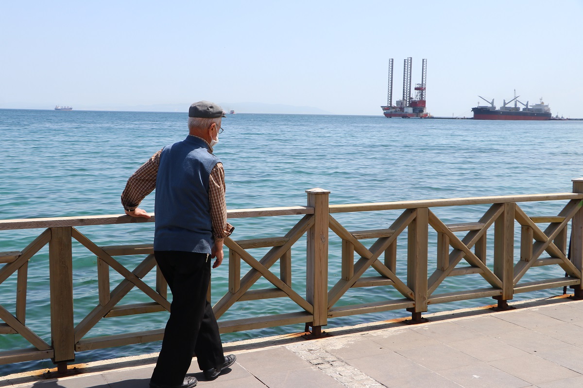 Bakan Selçuk: “Evde Bakım Aylığı ile Yaşlı ve Engelli Aylıkları Ödemeleri Bayramdan Önce Yapılacak”