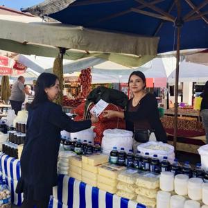 35. Kaman Ceviz Kültür ve Sanat Festivali’nde Koruyucu Aile ve Evlat Edinme Hizmetlerimizi Tanıttık - fotoğraf 6