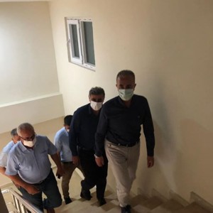 İl Müdürümüz Sayın Fehmi ÇELİK, Kahta Sosyal Hizmet Merkezimizde İncelemelerde Bulundu - fotoğraf 5