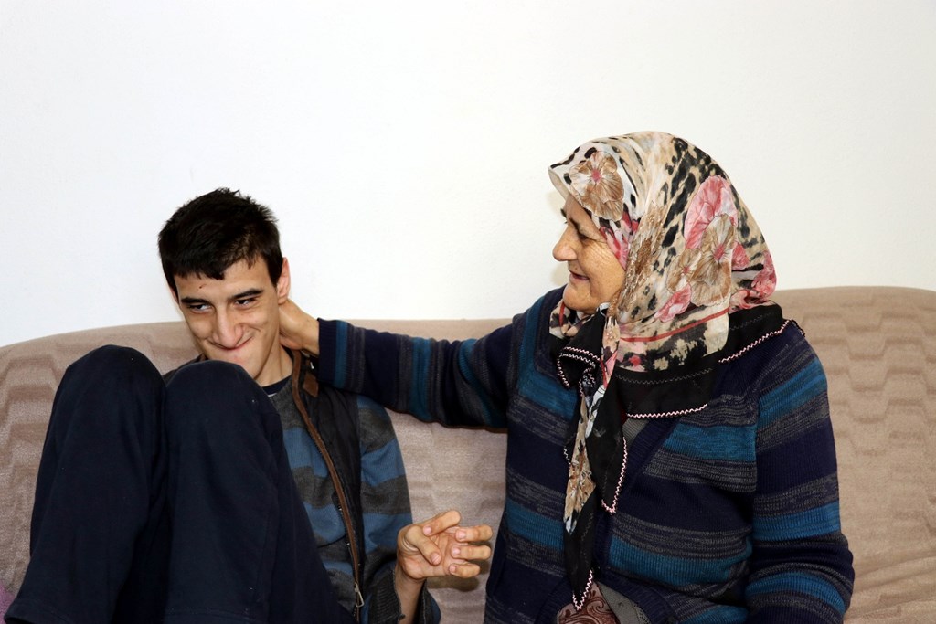 Evde Bakım Ücretini 1.544 TL’ye Yükseltildi