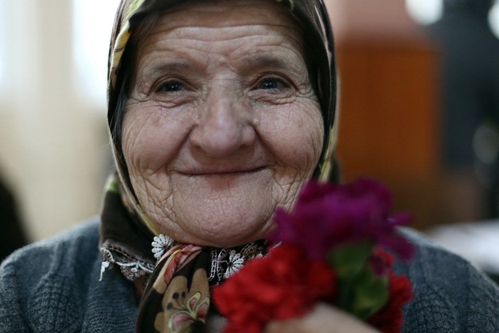 Bakan Selçuk: “Yaşlı ve Engelli Vatandaşlarımızın Bayramlaşmadan Mahrum Kalmalarını İstemedik”