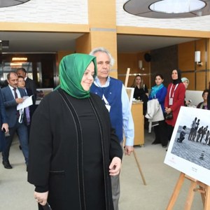 Bakan Selçuk, 7. Aile Şûrası’nın Kapanış Programına Katıldı - fotoğraf 2