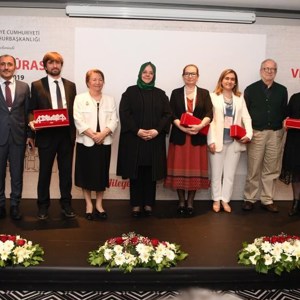 Bakan Selçuk, 7. Aile Şûrası’nın Kapanış Programına Katıldı - fotoğraf 3