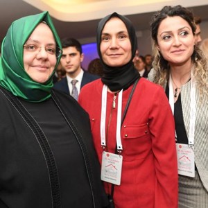 Bakan Selçuk, 7. Aile Şûrası’nın Kapanış Programına Katıldı - fotoğraf 5