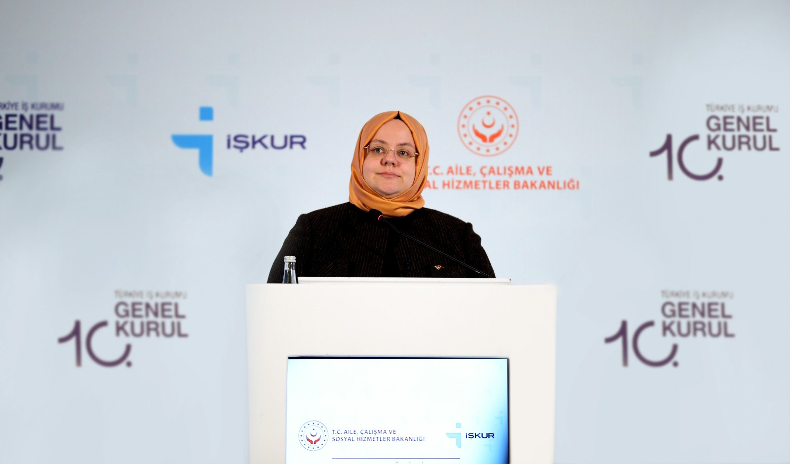 Bakan Selçuk: “Temmuz Ayına İlişkin Nakdi Ücret Desteği Ödemeleri Yarın Başlıyor”